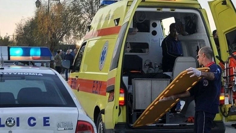Ήπειρος: Δύο θανατηφόρα τροχαία σε ένα 24ωρο